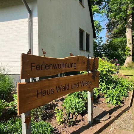Haus Wald Und Wiese Wohnung Wiese Ehndorf Extérieur photo